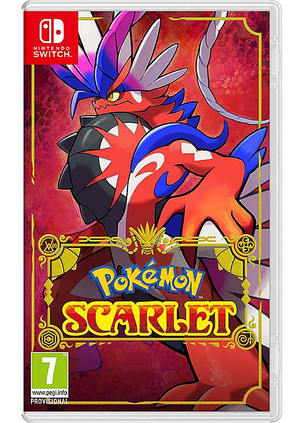 Pokemon switch upcoming games hotsell